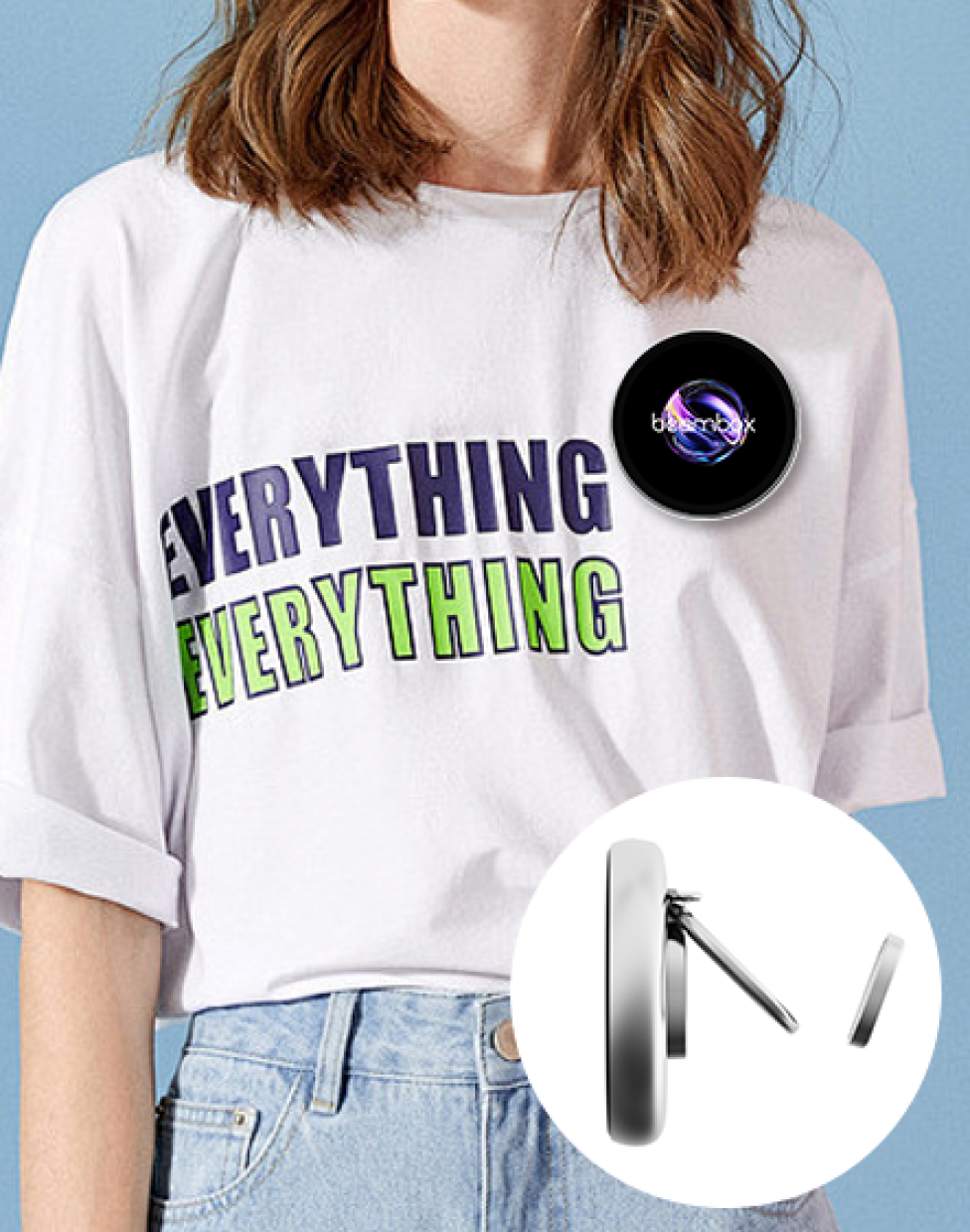 Magnetic Mount