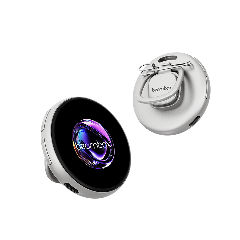 Beambox E-Badge for Corporate Event Planners: Complete 2026 Guide
