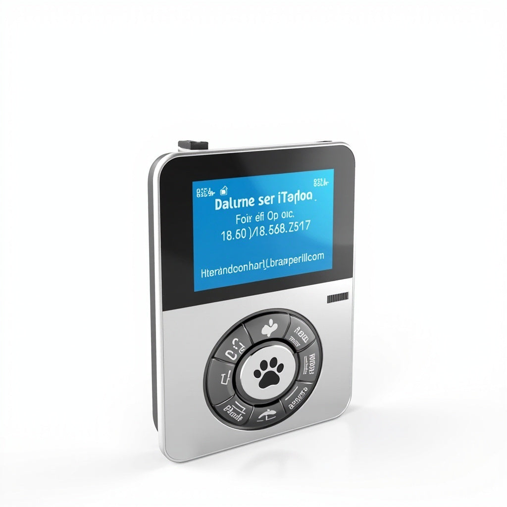 Digital Pet Badge: Emergency Contact Info That Travels With Your Pet in 2026