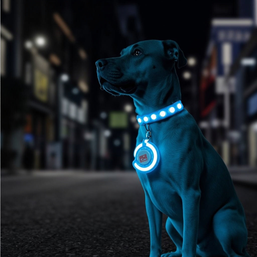 Digital Badge for Dog Parks and Pet Meetups: An Instant Introduction in 2026