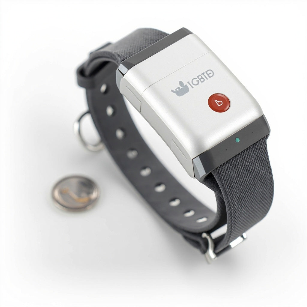 Electronic Pet Badge for Travel: Your Pet's ID at Airports, Hotels, and Beyond in 2026