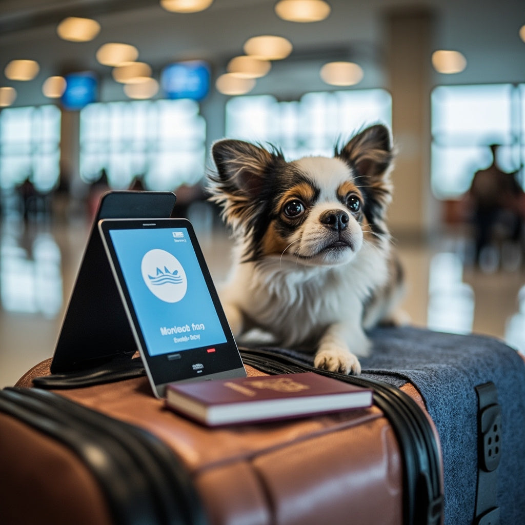 Digital Pet Badge for Multi-Pet Households: Managing Three or More Pets in 2026