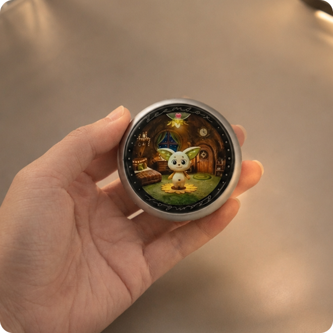 Beampet AI product view one