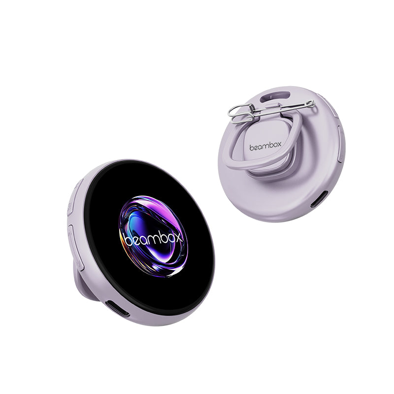 Beambox Nikko E-Badge