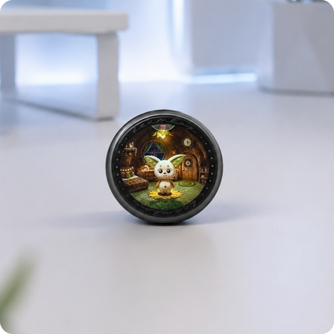 Beampet AI product view three