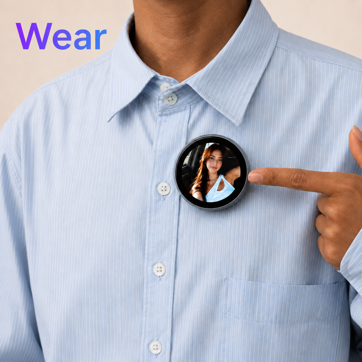 Wear