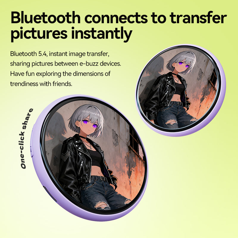 Beambox Nano E-Badge
