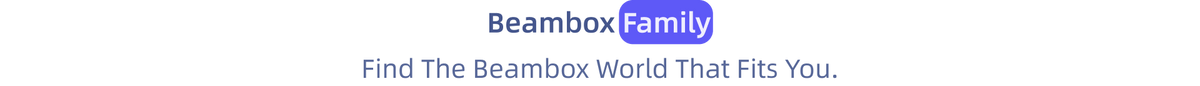 Beambox family