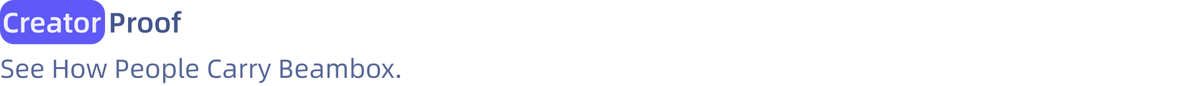 Creator community