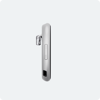Beambox Nano E-Badge Silver product image 3 20260805 default media