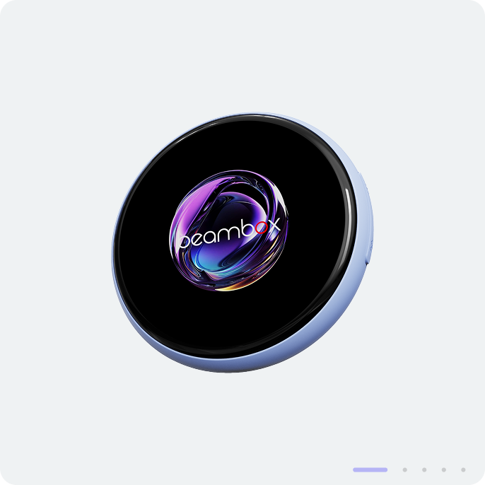 Beambox Niji E-Badge Blue product image 1 20260805 default media
