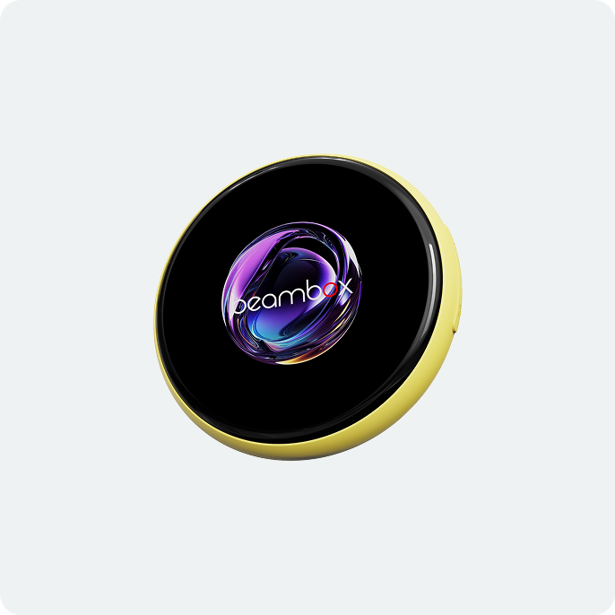 Beambox Niji E-Badge Yellow product image 1 20260805 default media