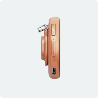 Beambox Nikko E-Badge Orange product image 3 20260805 default media