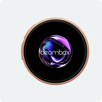 Beambox Nikko E-Badge Orange product image 5 20260805 default media