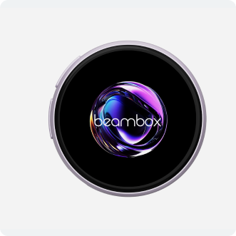 Beambox Nikko E-Badge Purple product image 5 20260805 default media