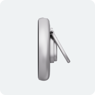 Beambox Nikko E-Badge Silver product image 4 20260805 default media