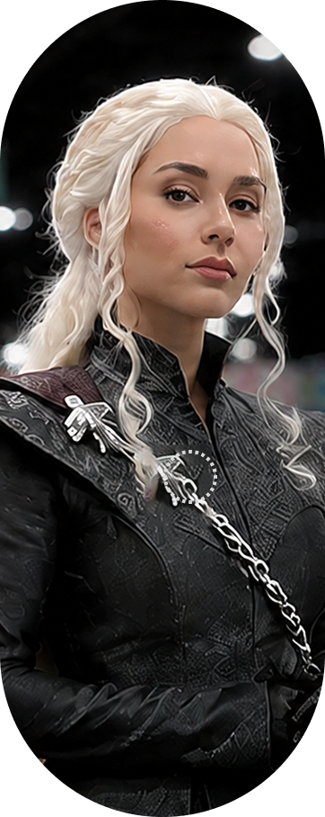 Cosplay