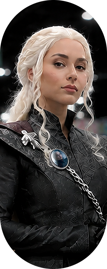 Cosplay
