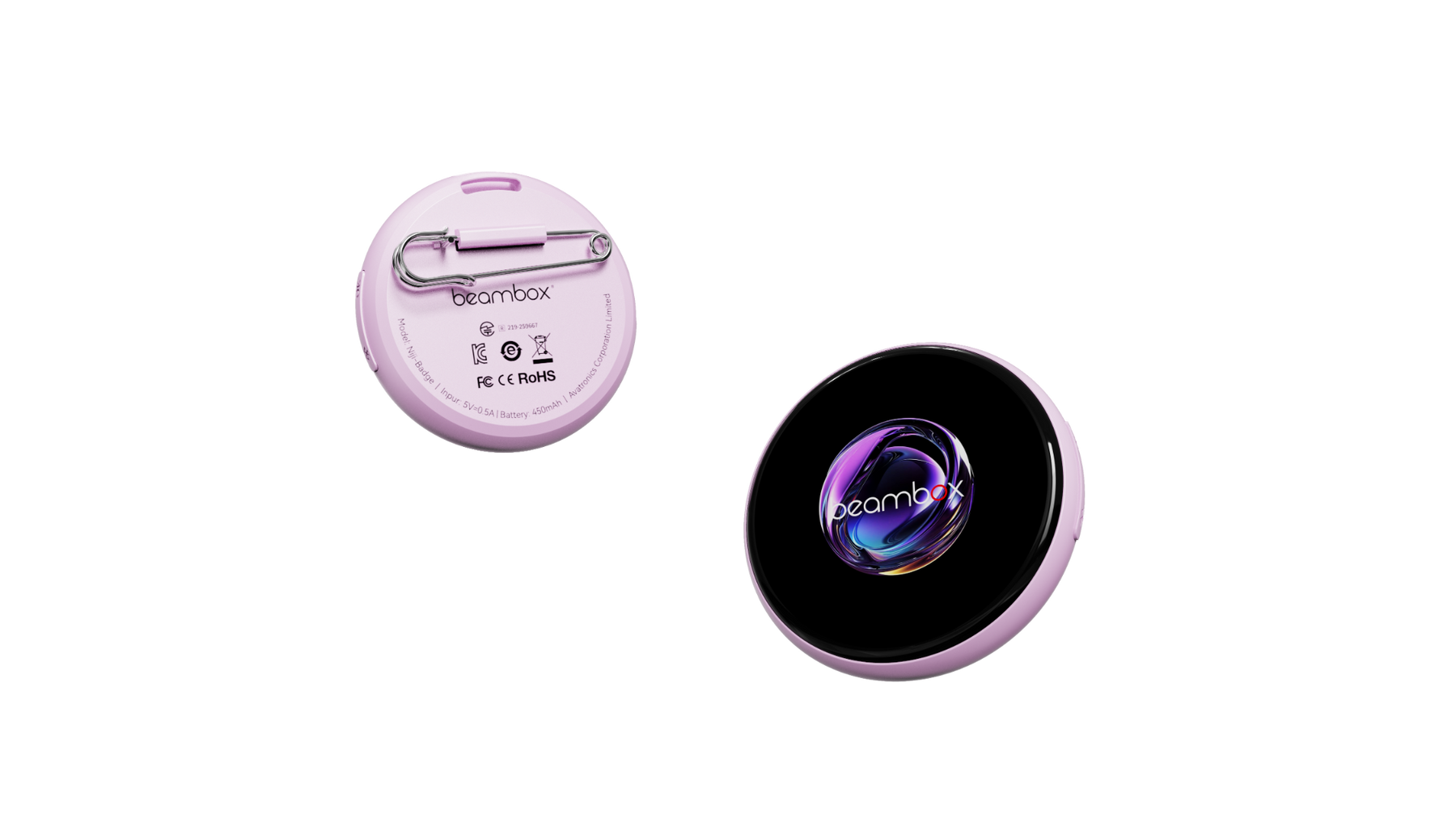 Niji Dual View