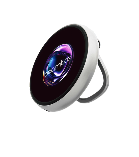 Nikko E-Badge
