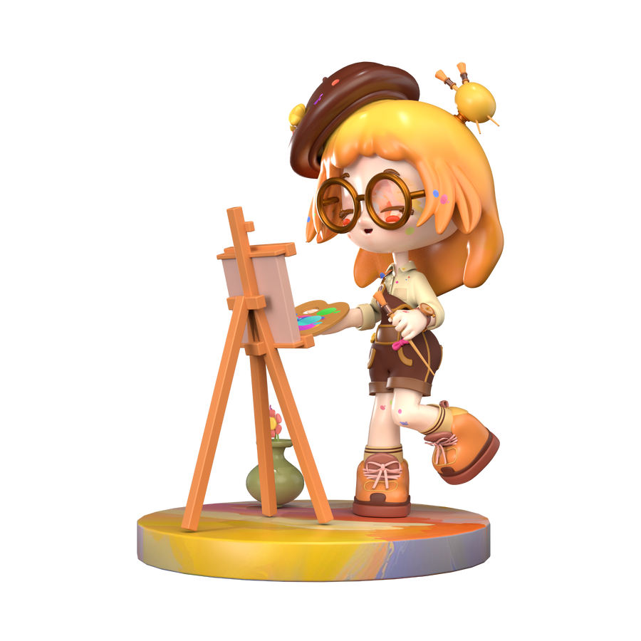 Paint