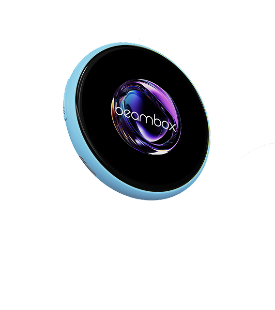Nano E-Badge