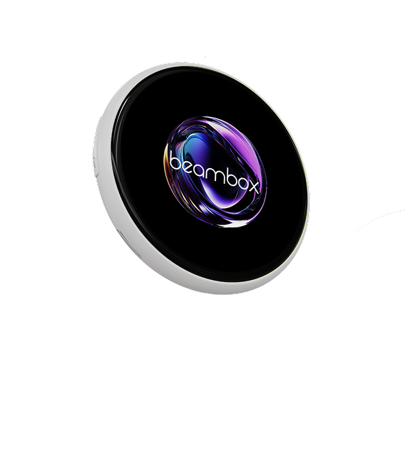 Nano E-Badge