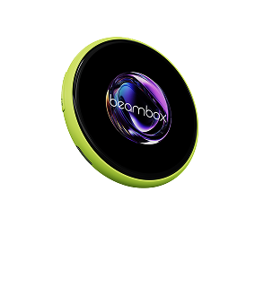 Nano E-Badge