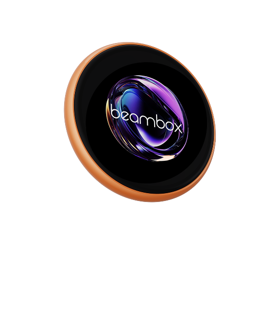 Nano E-Badge
