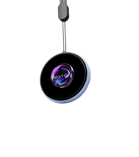 Niji E-Badge