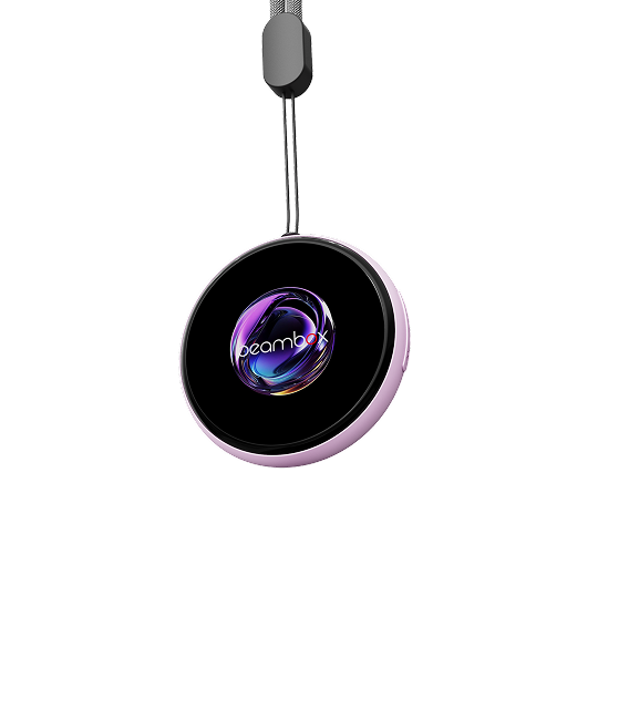 Niji E-Badge