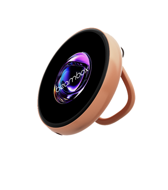 Nikko E-Badge