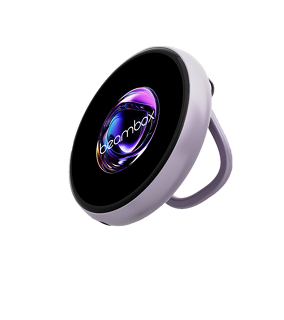 Nikko E-Badge
