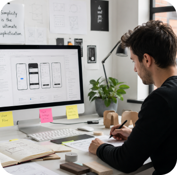 Product design at Beambox