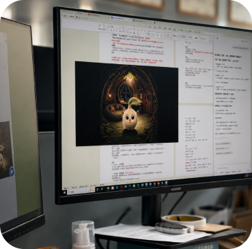 Content creation at Beambox