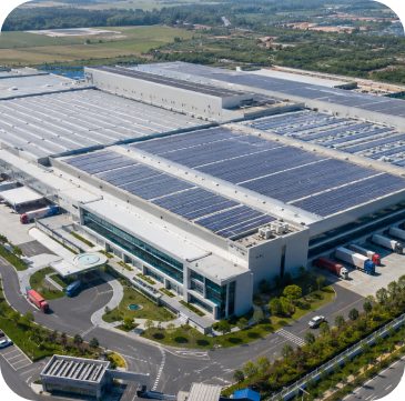 Manufacturing at Beambox