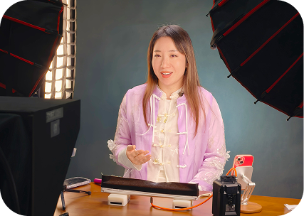 Beambox founder story